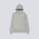 Sudadera We Are Not Friends Akai Gris Unisex