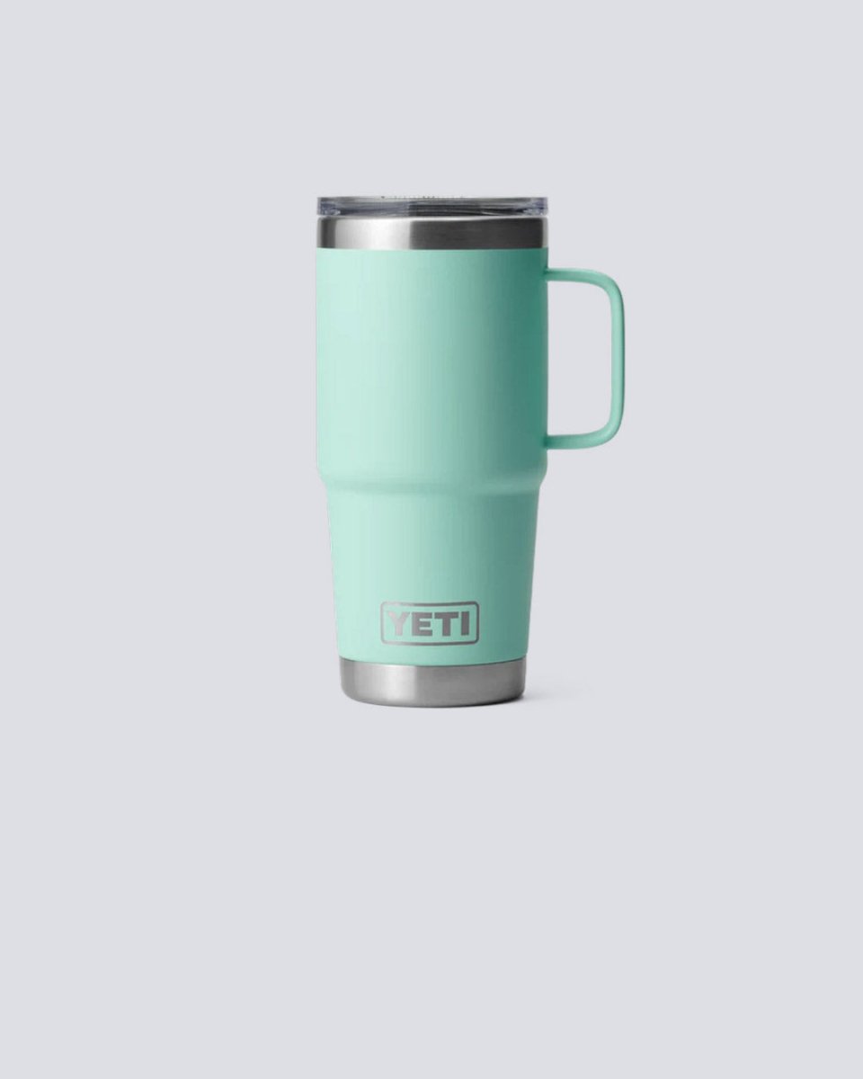 Taza Yeti Rambler Azul Celeste 20 Oz 70000002321 botellas