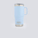 Taza Yeti Rambler Azul Claro 20 Oz