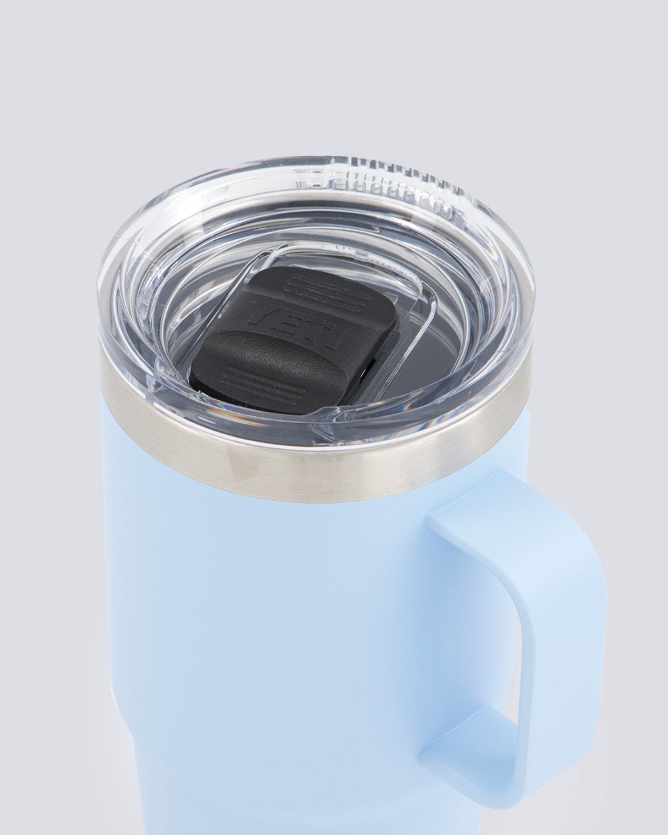 Taza Yeti Rambler Azul Claro 20 Oz 70000003970 botellas