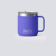 Taza Yeti Rambler Morado 10 Oz