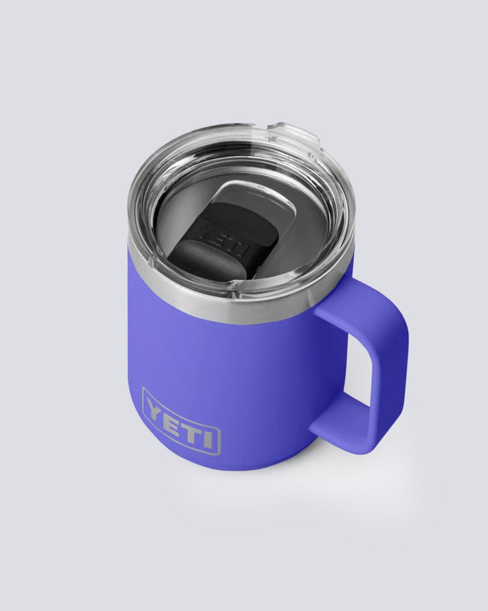 Taza Yeti Rambler Morado 10 Oz 70000004096 botellas