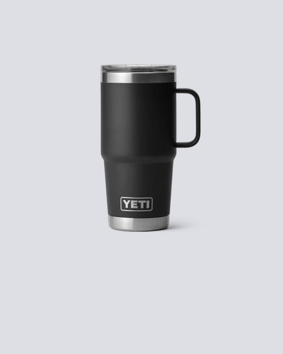 Taza Yeti Rambler Negro 20 Oz 70000002323 botellas