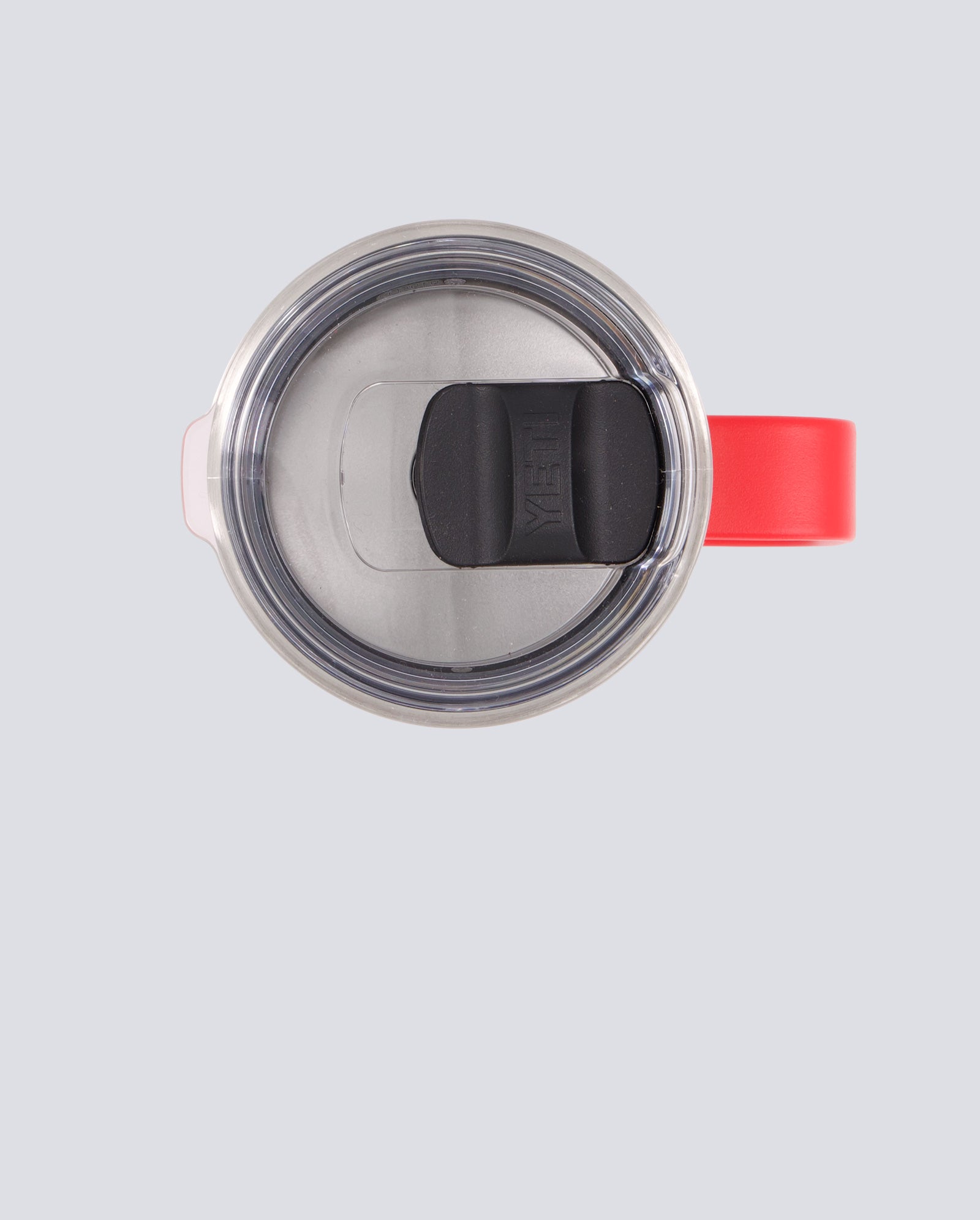 Taza Yeti Rambler Rojo 10 Oz 70000003408