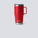 Taza Yeti Rambler Rojo 20 Oz