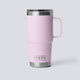 Taza Yeti Rambler Rosa 20 Oz