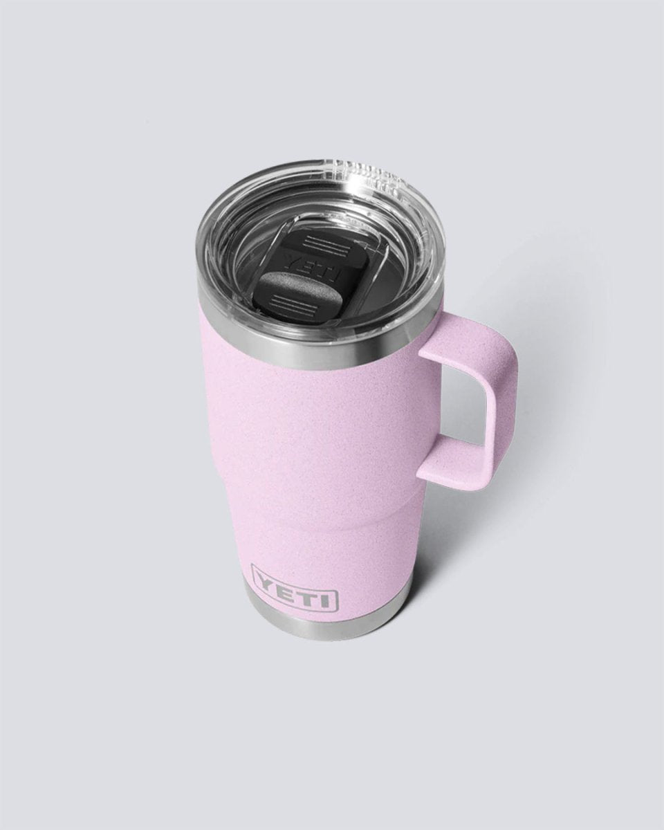 Taza Yeti Rambler Rosa 20 Oz 70000004190