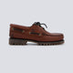 Timberland Boat Shoe Marrón Hombre