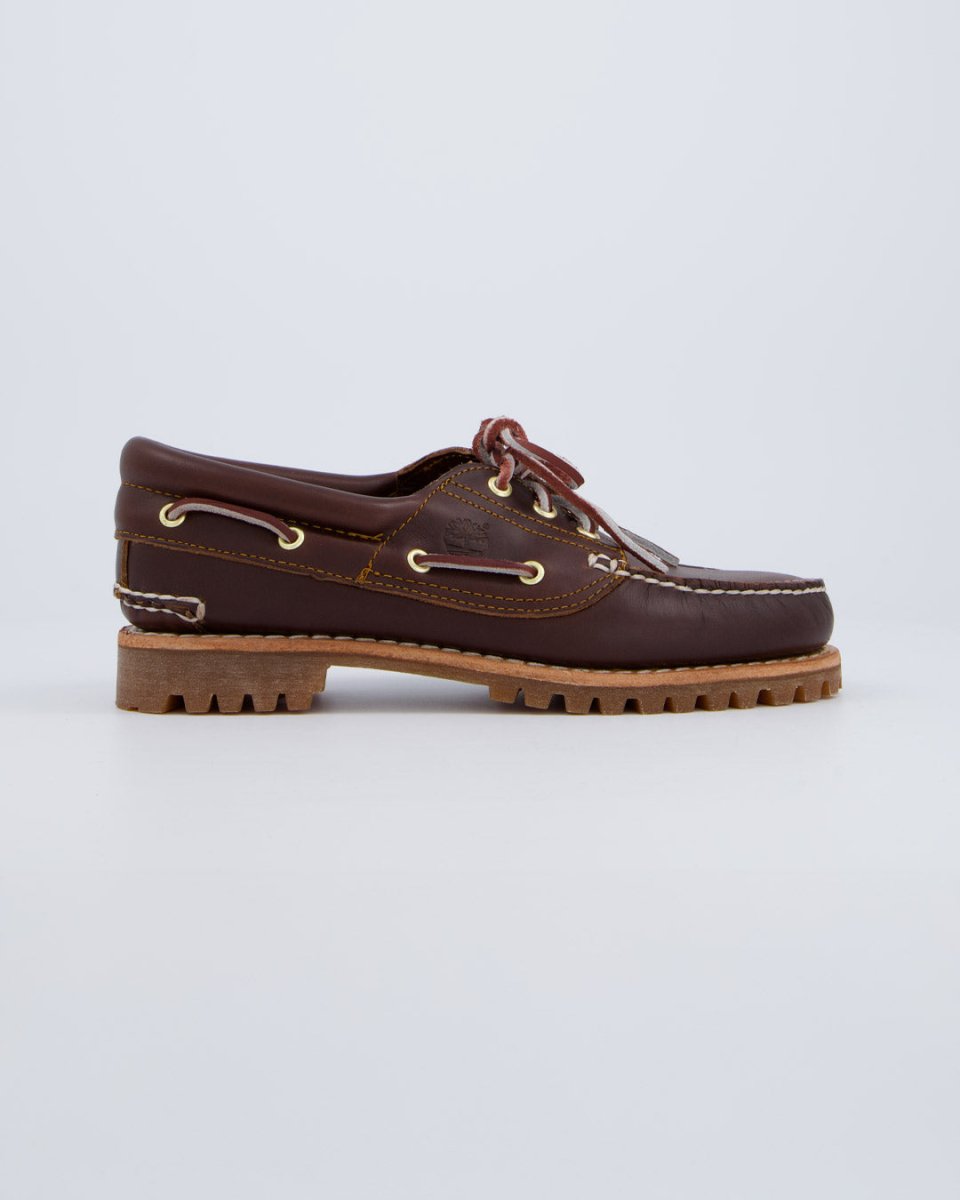 Timberland Nauticos Noreen Marron Mujer TB0513042141