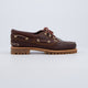 Timberland Noreen Marron Mujer