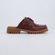 Timberland Noreen Mule Marrón Mujer