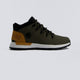 Timberland Sprint Trekker Verdes Hombre