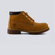 Timberland Waterproof Chukka Amarillo Hombre