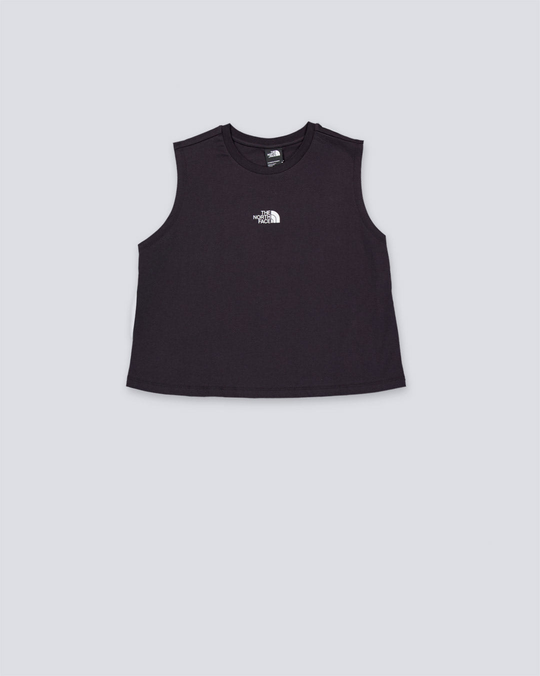 Top The North Face Never Stop Negro Mujer NF0A8C3EJK31