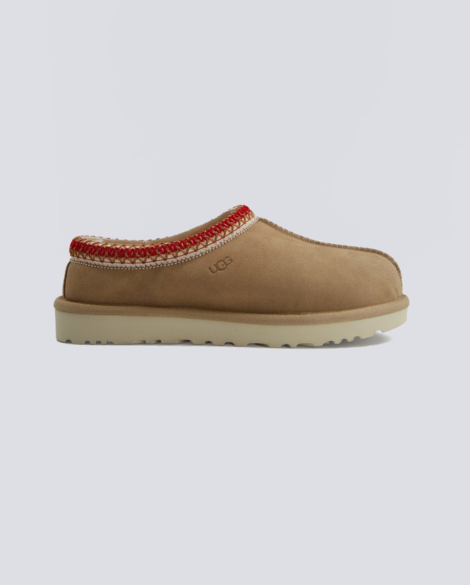 UUgg W Mujer Tasman II Beige Mujer 2113158