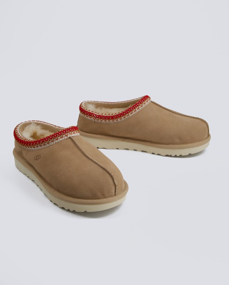 UUgg W Mujer Tasman II Beige Mujer 2113158