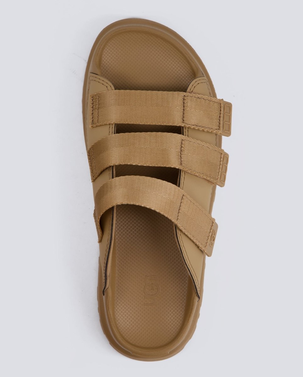 Ugg Goldenglow Slide Marrón Mujer 1167430 DND