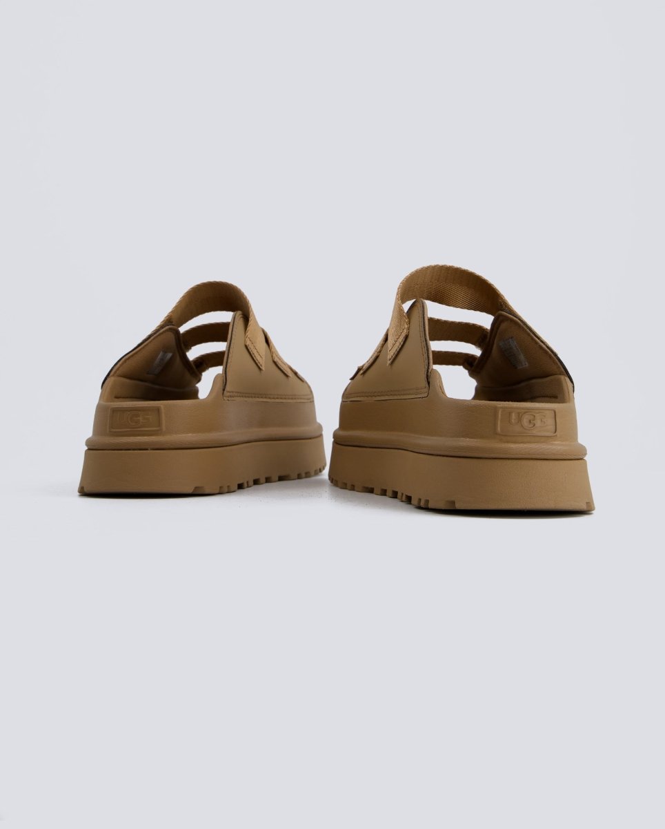 Ugg Goldenglow Slide Marrón Mujer 1167430 DND