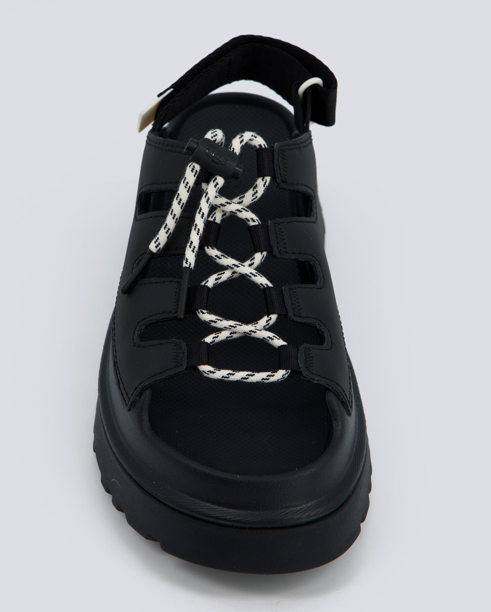 Ugg Goldenglow Toggle Negro Mujer 1179370 BLK