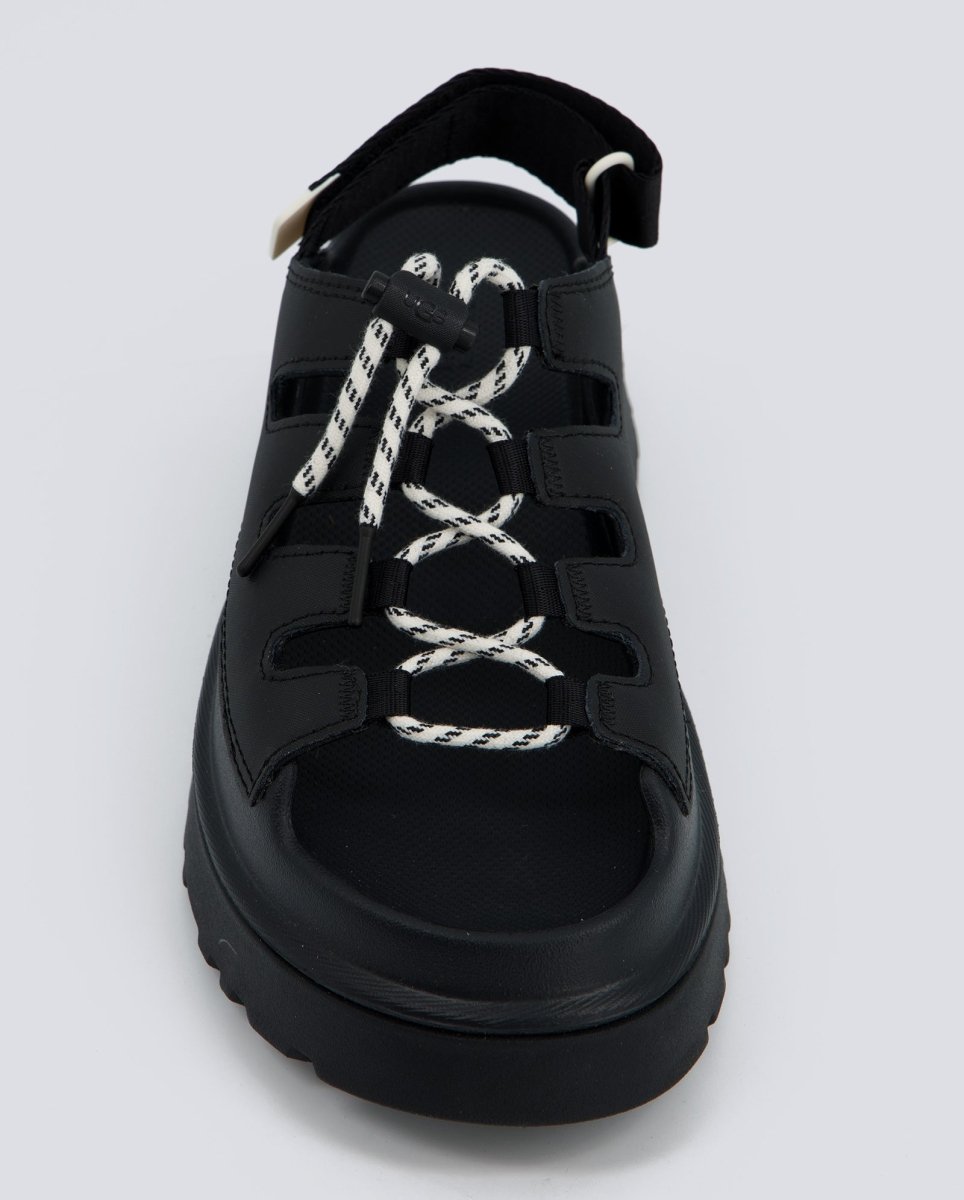 Ugg Goldenglow Toggle Negro Mujer 1179370 BLK