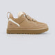 Ugg Lowmel Beige Mujer