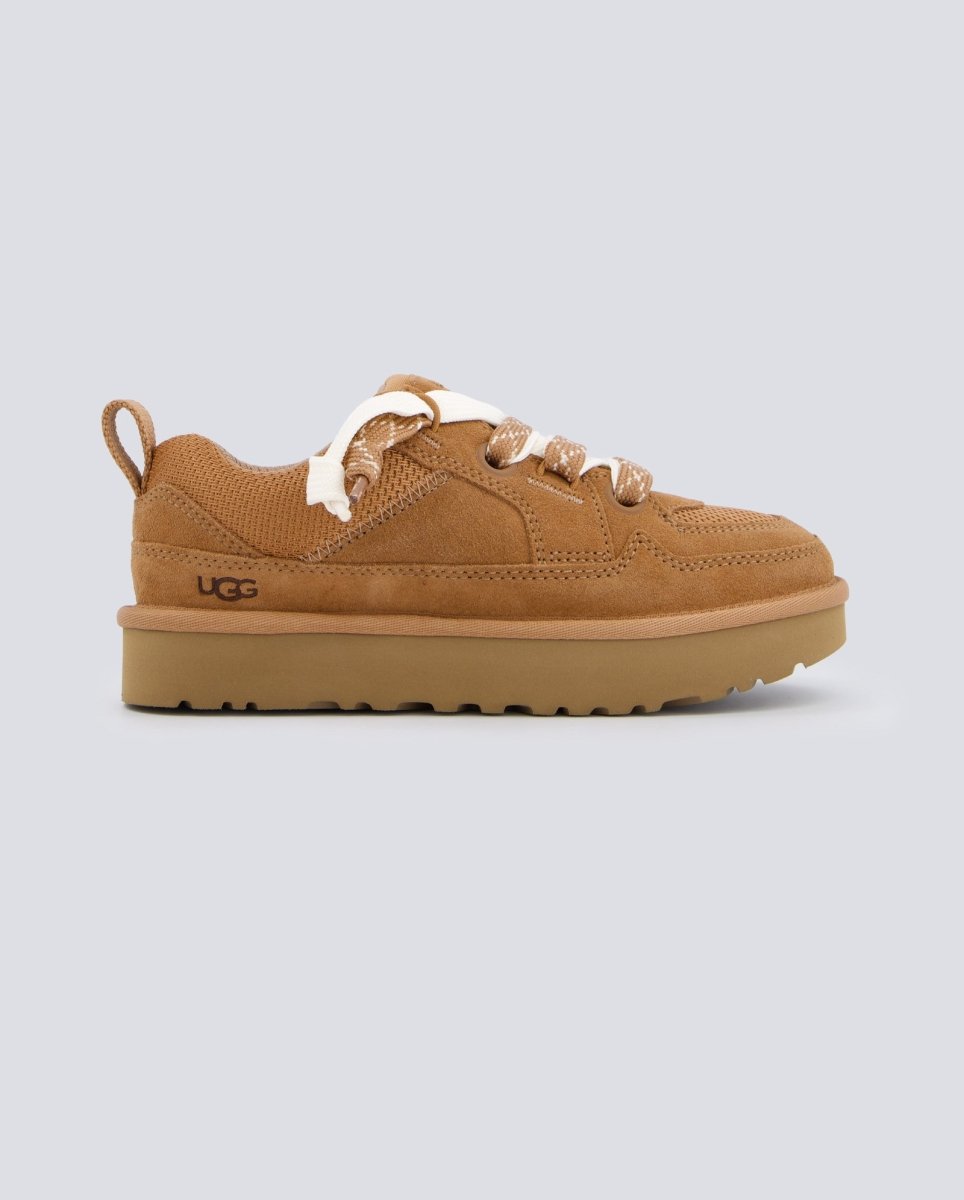 Ugg Lowmel Low Marrón Mujer zapatillasUgg Lowmel Low Marrón Mujer zapatillas