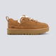 Ugg Lowmel Low Marrón Mujer