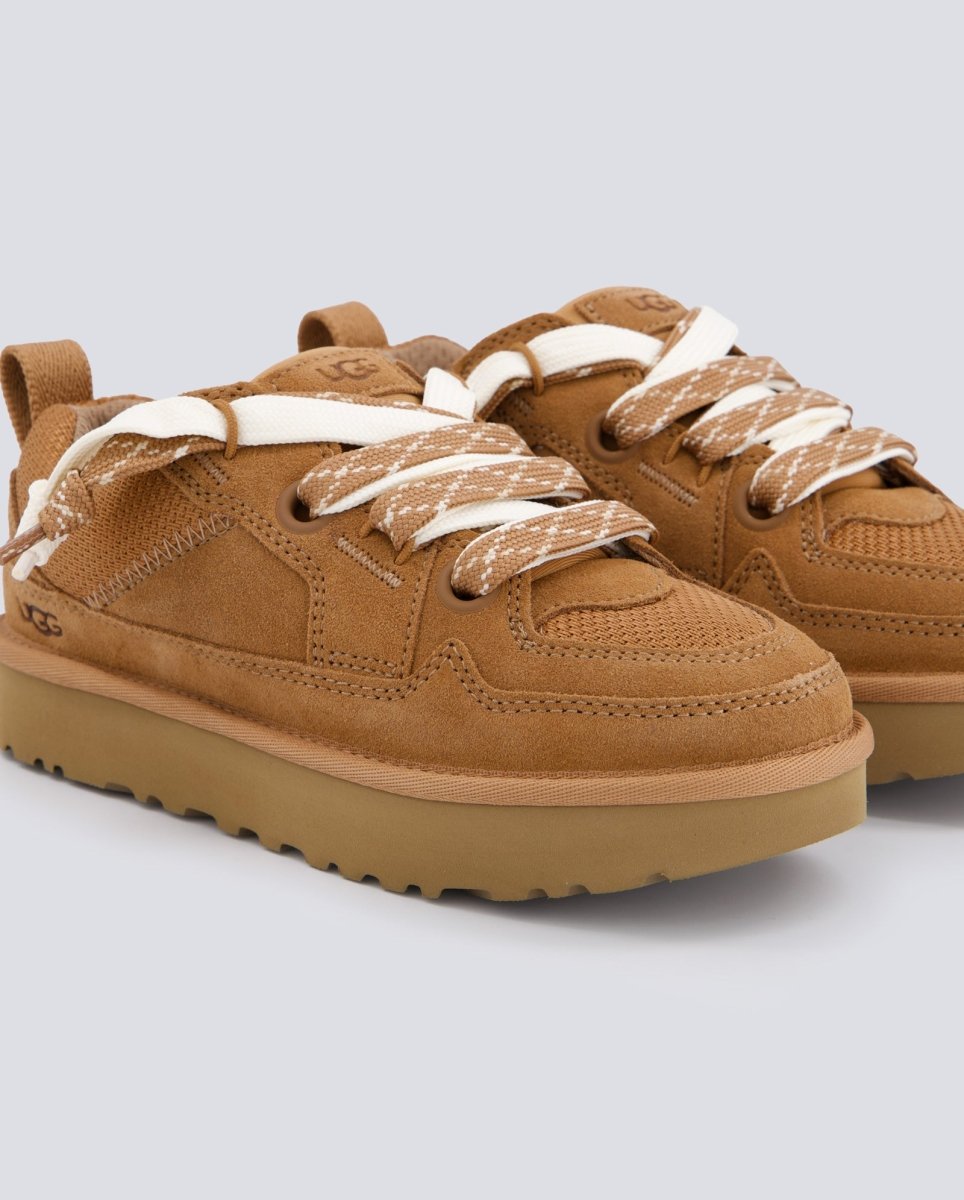 Ugg Lowmel Low Marrón Mujer zapatillasUgg Lowmel Low Marrón Mujer zapatillas