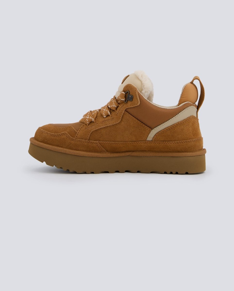 Ugg Lowmel Marrón Hombre 1170750 Botas