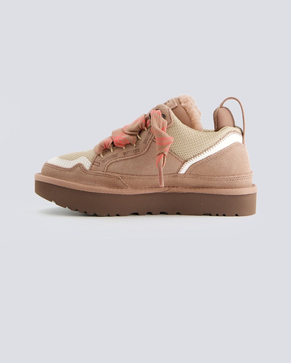 Ugg Lowmel Marrón Mujer 1144032