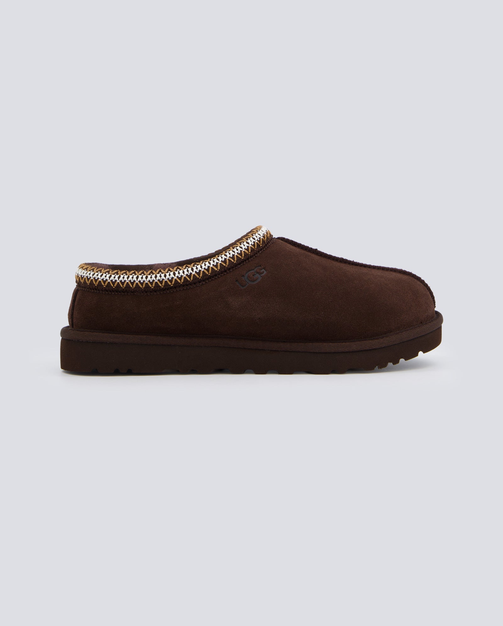 Ugg M Tasman II Marrón Oscuro Hombre 1174671 zuecos