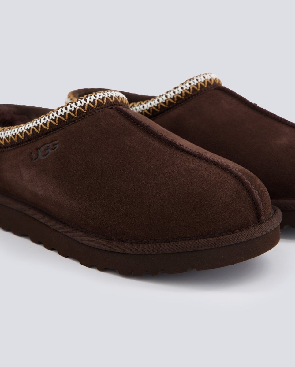 Ugg M Tasman II Marrón Oscuro Hombre 1174671 zuecos