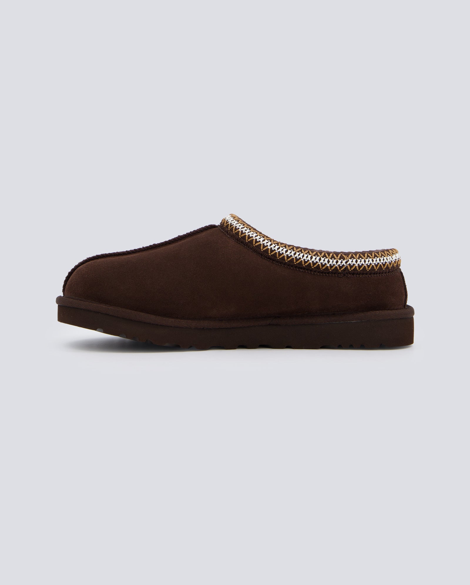 Ugg M Tasman II Marrón Oscuro Hombre 1174671 zuecos