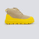 Ugg Neumel Weather Hybrid Beige Y Amarillo Hombre