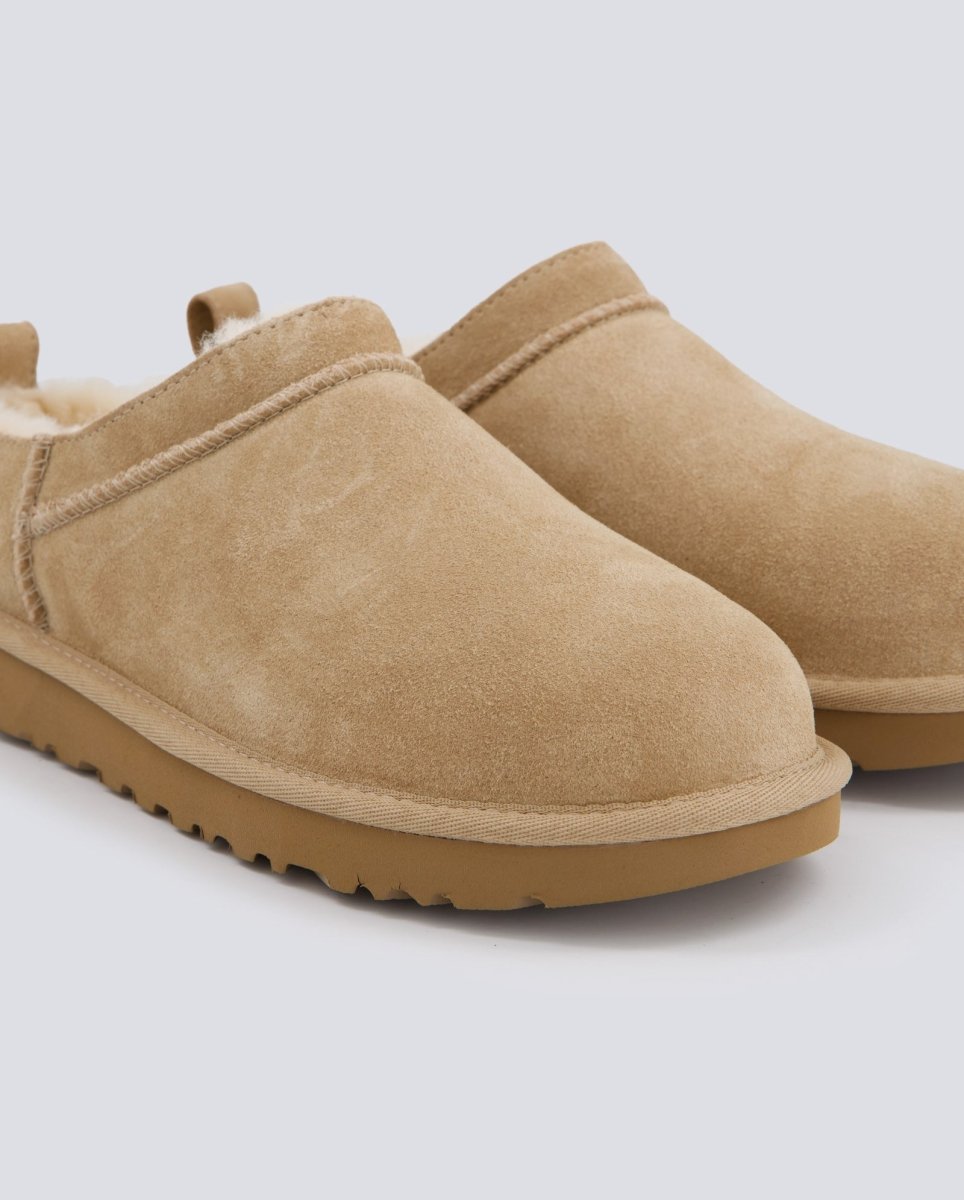 Ugg W Classic Micro Beige Mujer 1173891 botas