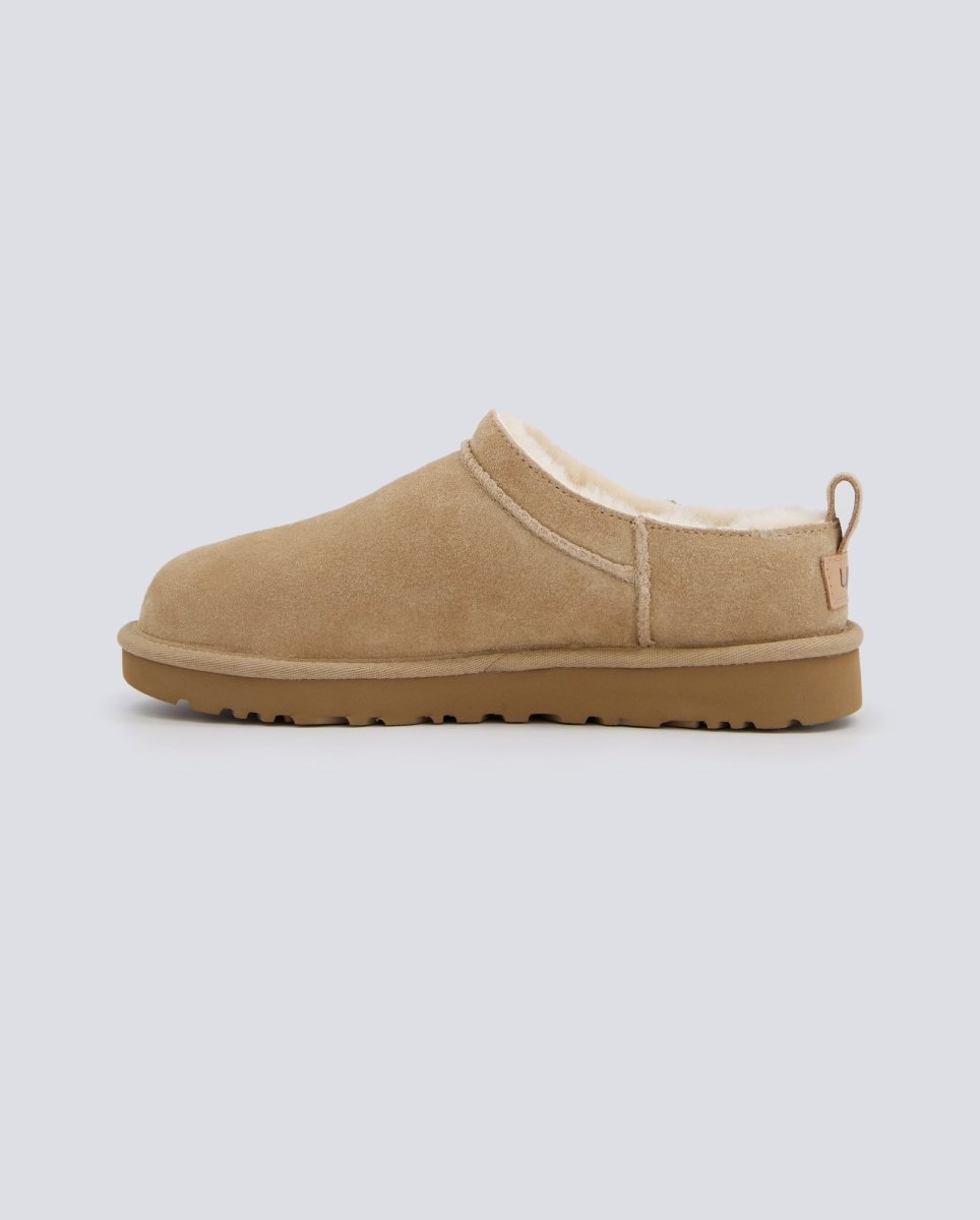 Ugg W Classic Micro Beige Mujer 1173891 botas