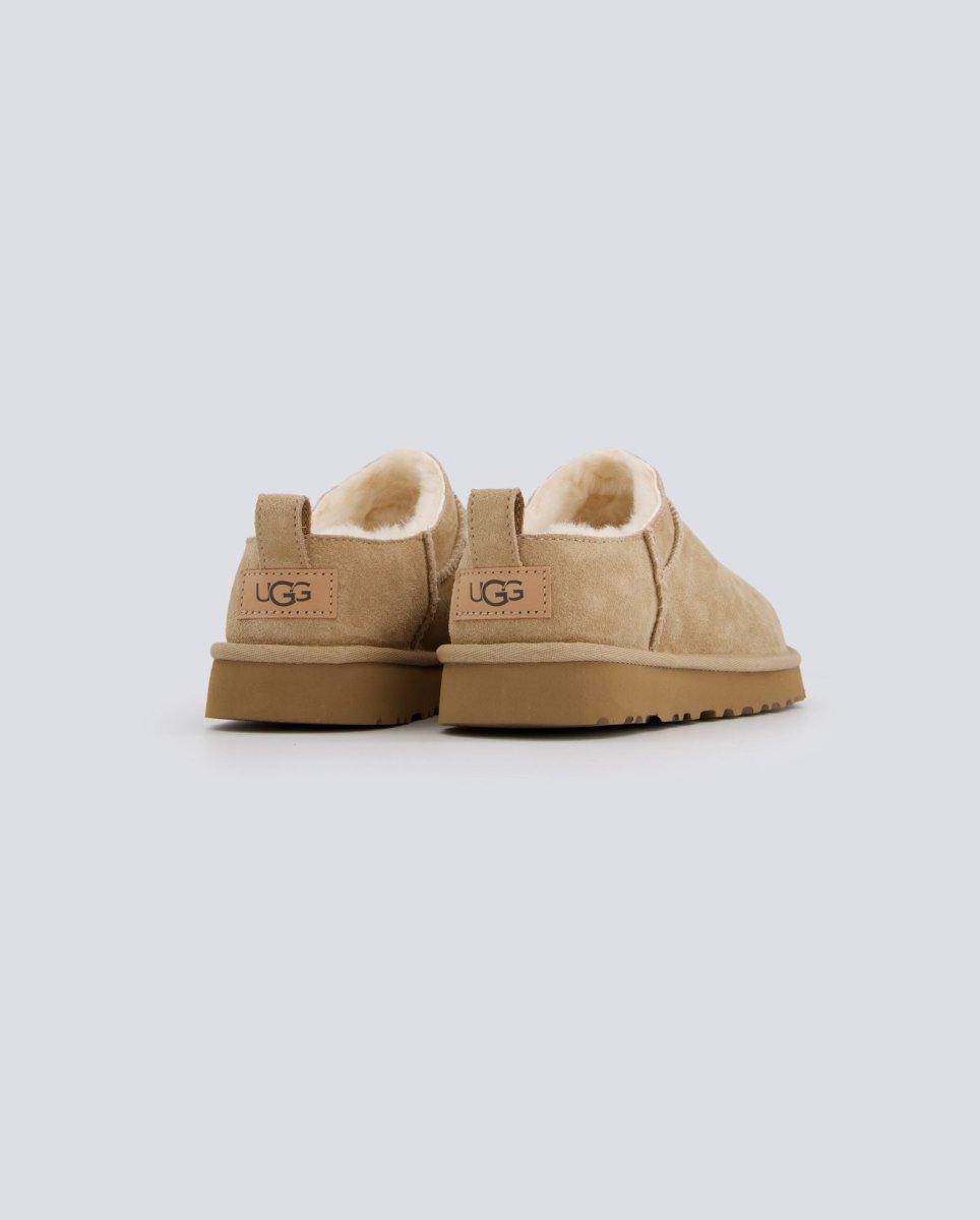 Ugg W Classic Micro Beige Mujer 1173891 botas