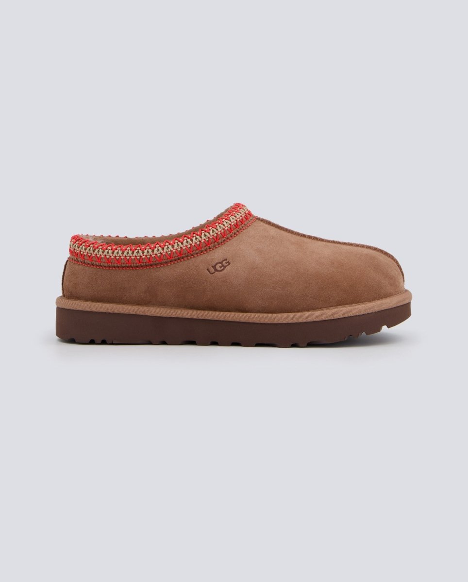Ugg W Tasman II Rojo Y Marrón Mujer 1174470 botas
