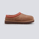 Ugg W Tasman II Rojo Y Marrón Mujer