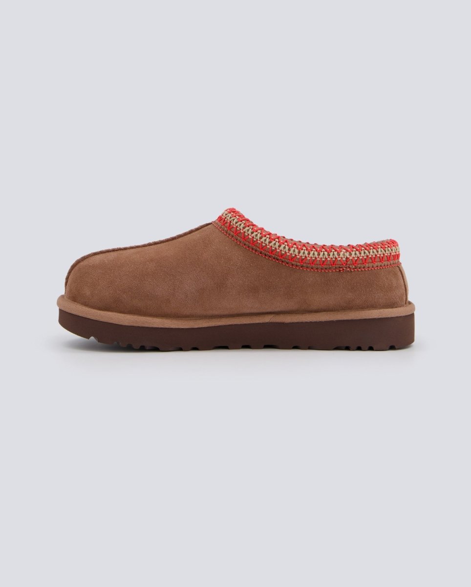 Ugg W Tasman II Rojo Y Marrón Mujer 1174470 botas