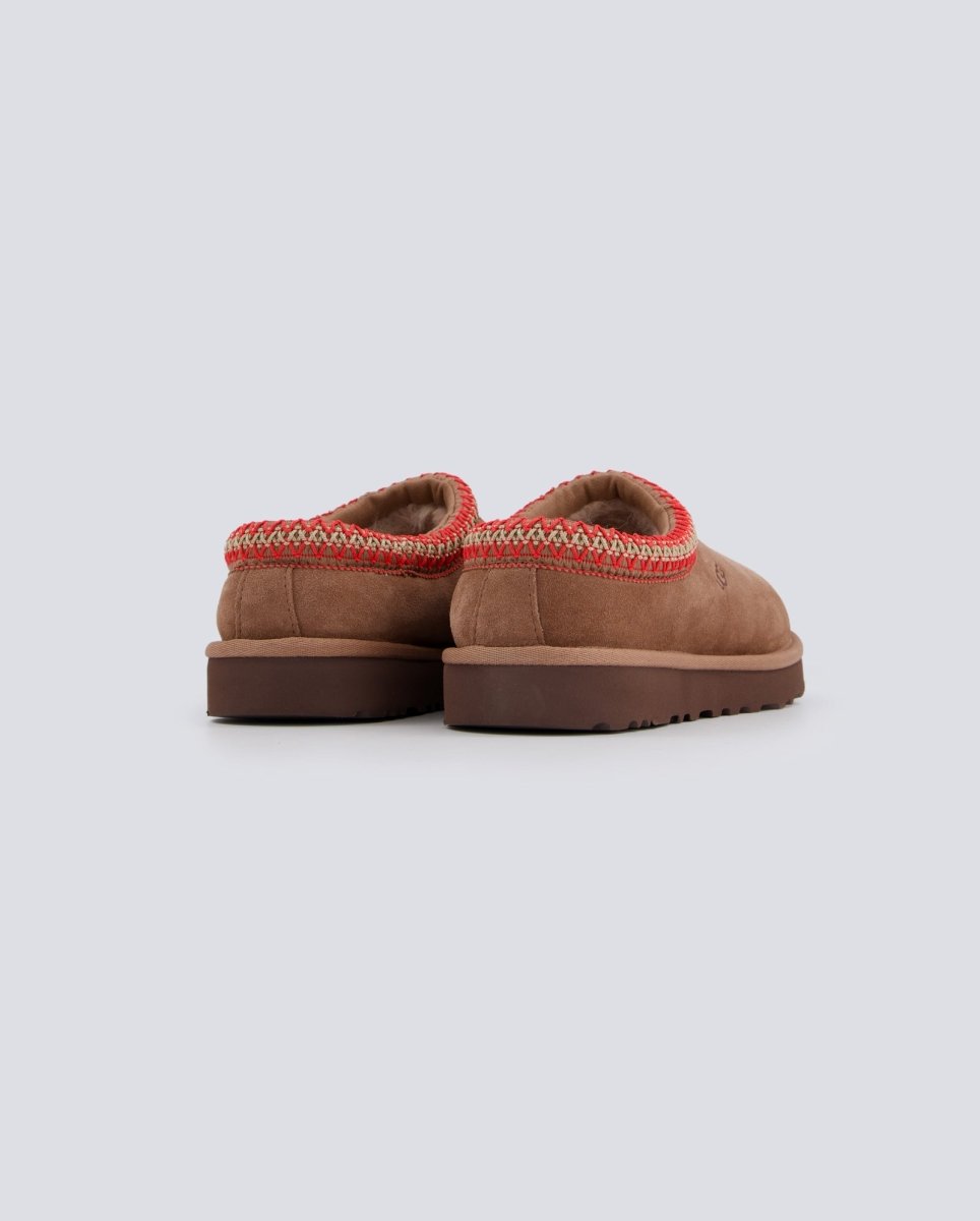 Ugg W Tasman II Rojo Y Marrón Mujer 1174470 botas
