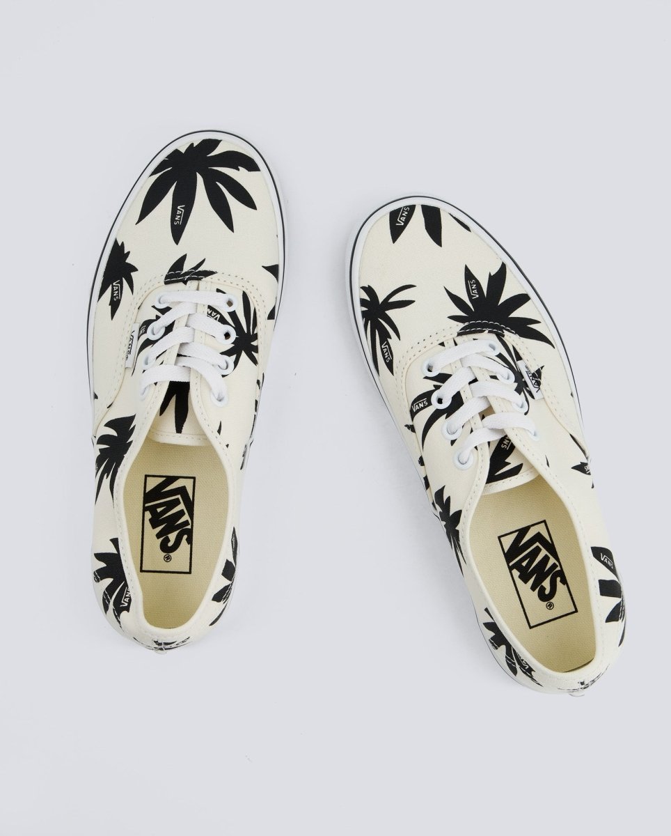 Vans Authentic Archive Beige Hombre VN000Z75KIG1