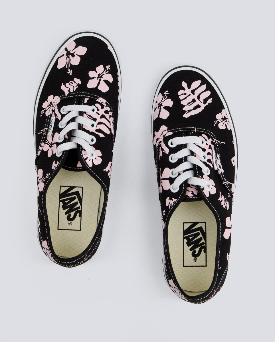 Vans Authentic Archive Negro Mujer VN000Z75B9P1