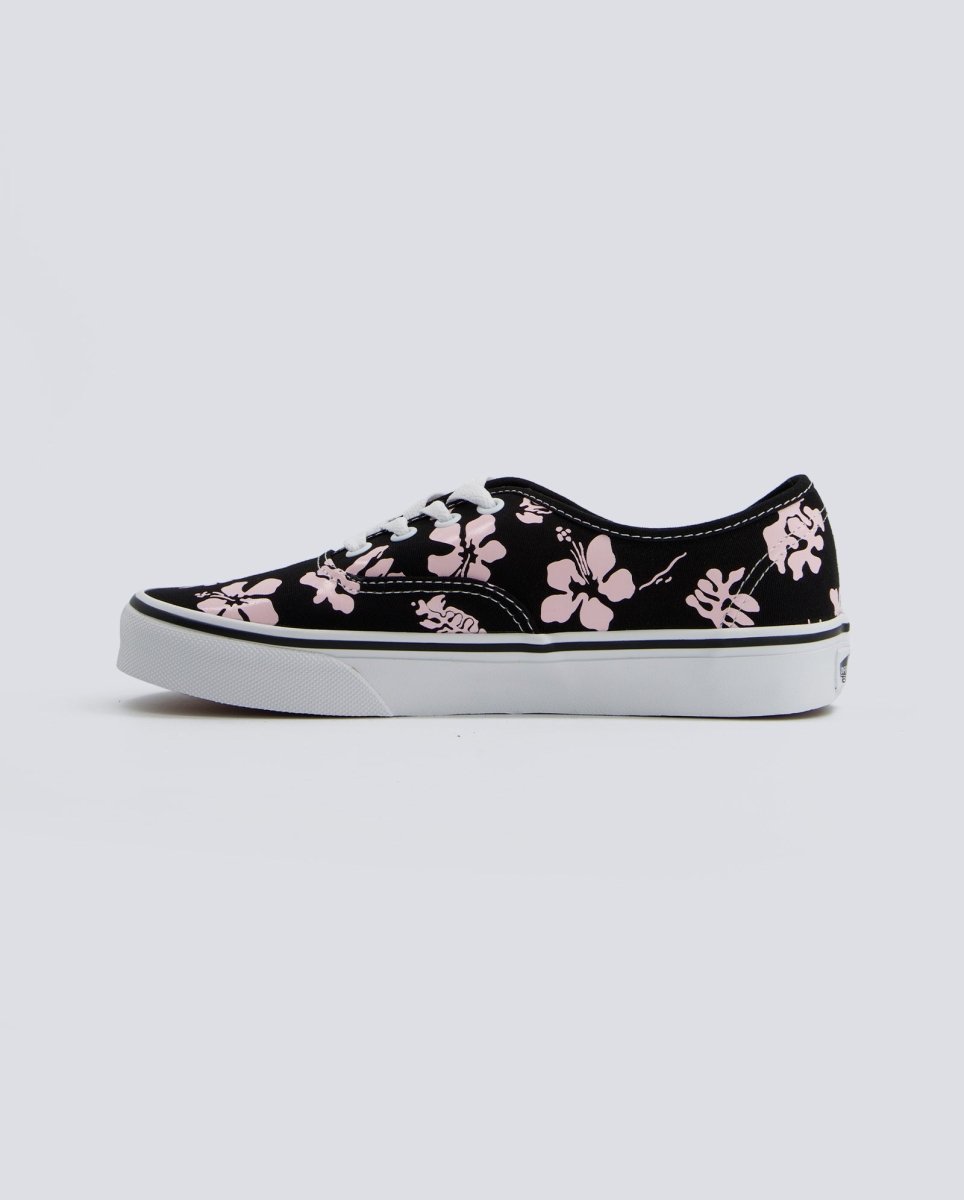 Vans Authentic Archive Negro Mujer VN000Z75B9P1
