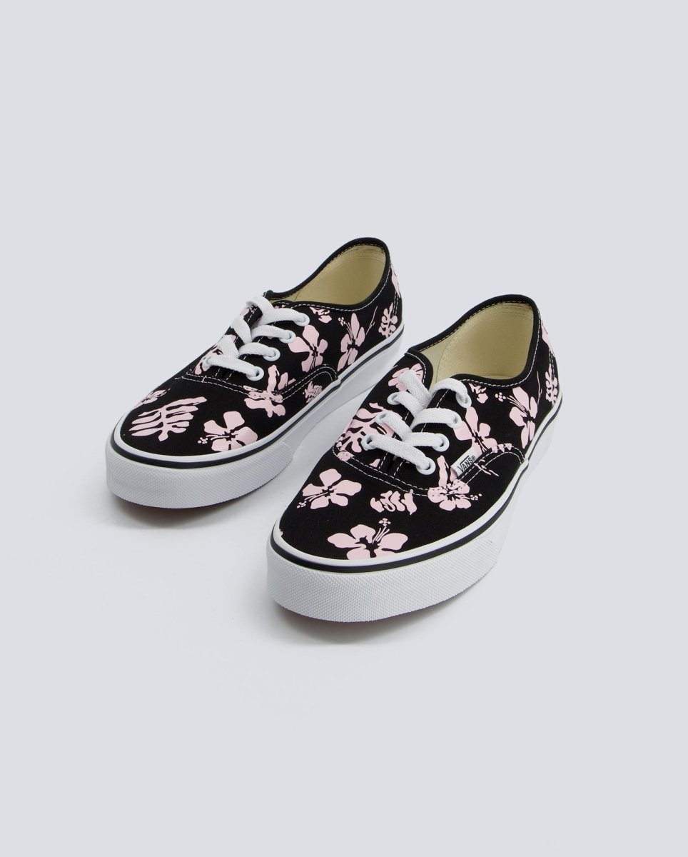 Vans Authentic Archive Negro Mujer VN000Z75B9P1