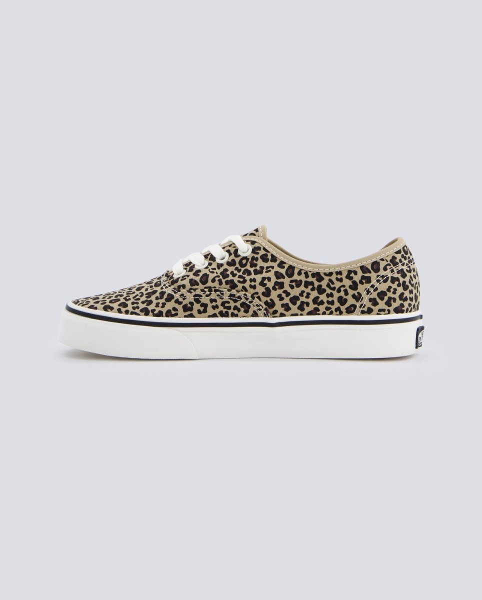 Vans Authentic Leopardo Mujer VN000D6GYY61 zapatillas