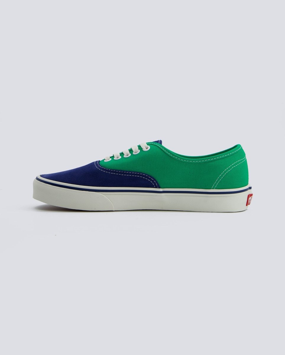 Vans Authentic Primary Azul Hombre VN000EHHNVY1