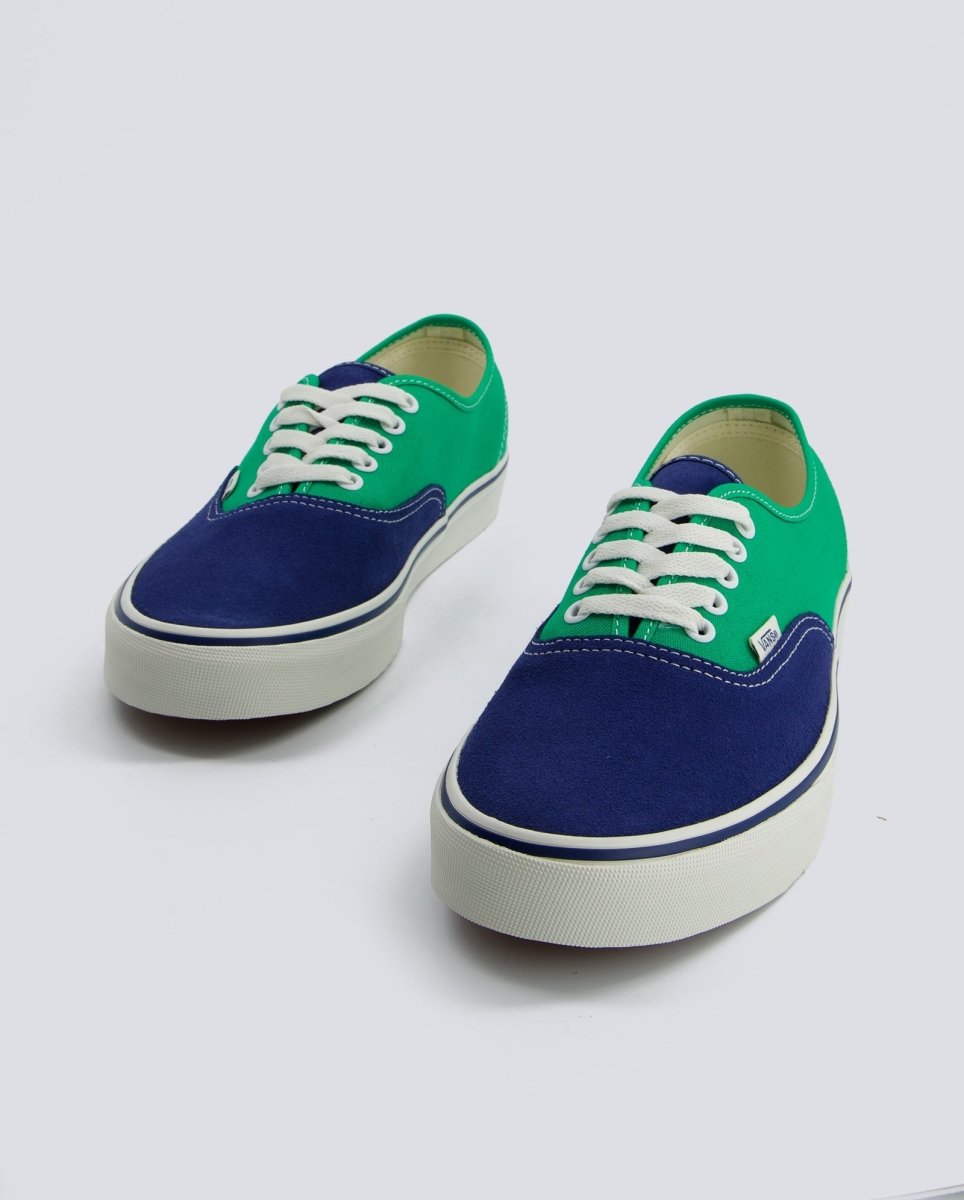 Vans Authentic Primary Azul Hombre VN000EHHNVY1