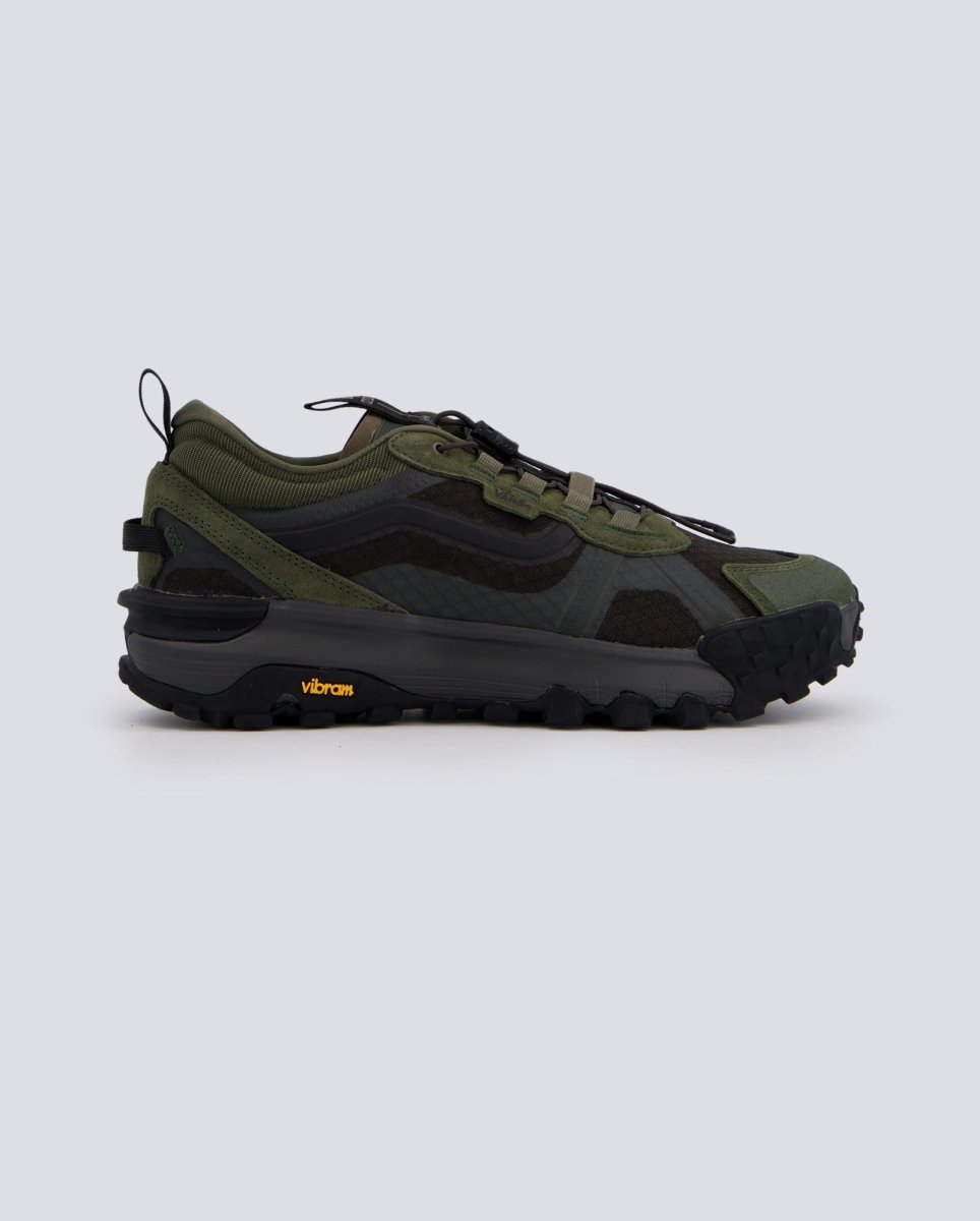Vans Crosspath Xc Verde Hombre VN000D5VDRK1 zapatillas