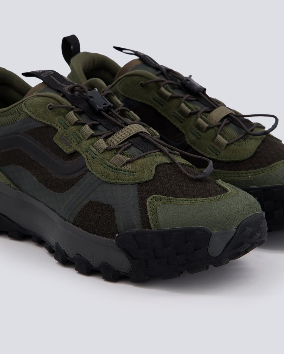 Vans Crosspath Xc Verde Hombre VN000D5VDRK1 zapatillas